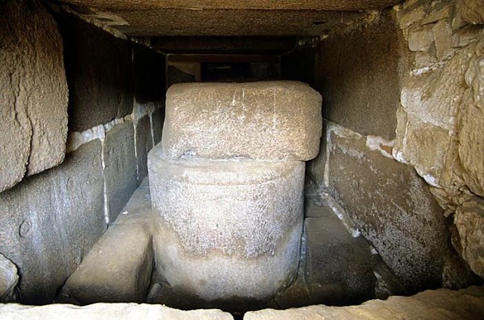 Mystery Of Pharaoh Shoshenq III's Sarcophagus Deepens: Unknown Ancient Egyptian Inscriptions And 225 Royal Ushabti Figurines Discovered In Tanis