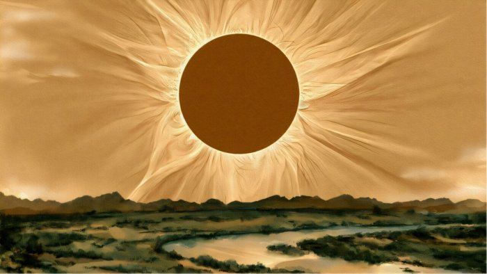 2,700-Year Old Eclipse Mystery Solved With The Help Of Historical Geography