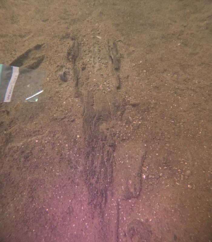 Lake Mendota's Submerged Canoes Predate The Egyptian Giza Pyramids - Why Are The Vessel Underwater?