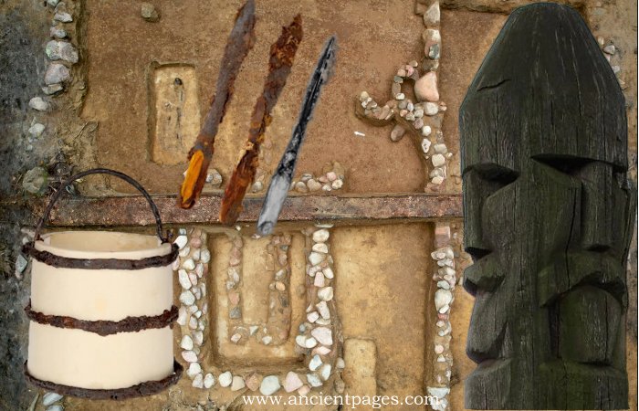 Why Were Ancient People Buried Twice At Nowy Chorów, Poland?