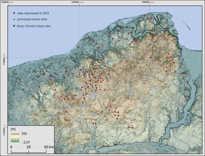 Why Were Ancient People Buried Twice At Nowy Chorów, Poland?