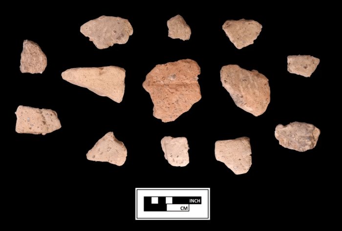 Native American Villages Reported By John Smith 400 Years Ago Discovered In Virginia
