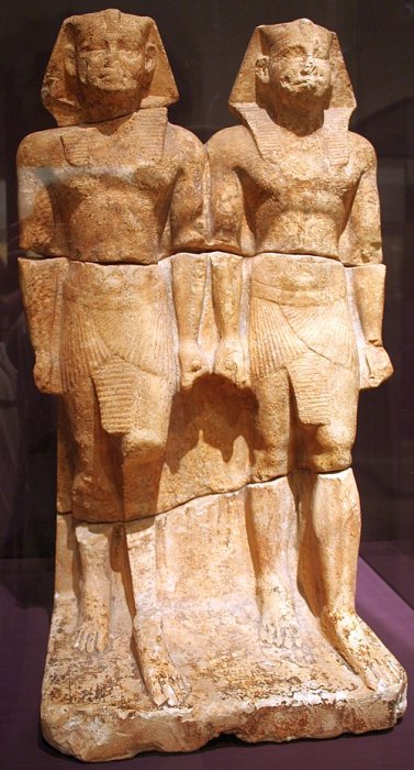Long-Lost Sun Temple Of King Nyuserre Discovered At Abu Ghurab, Egypt
