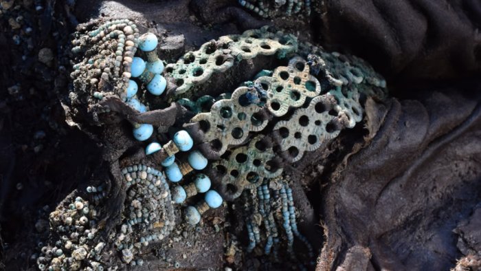 Extremely Well-Preserved Mummy Of Female Yakut Shaman Discovered In Siberia