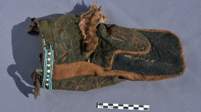 Extremely Well-Preserved Mummy Of Female Yakut Shaman Discovered In Siberia