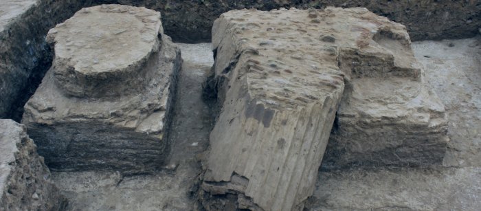 Rediscovering Alexandria (Charax) - Mesopotamia's Lost Ancient Metropolis On The Tigris River