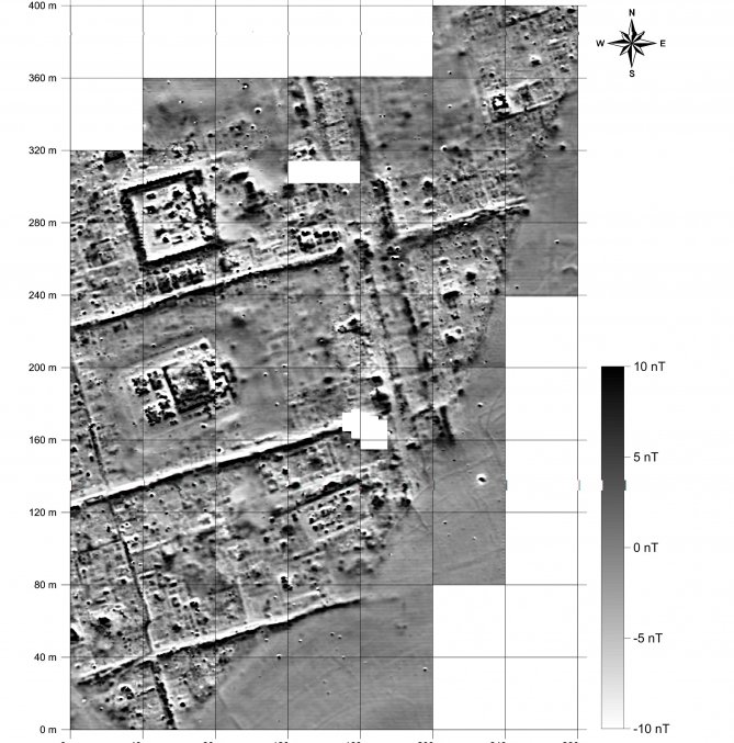 Rediscovering Alexandria (Charax) - Mesopotamia's Lost Ancient Metropolis On The Tigris River
