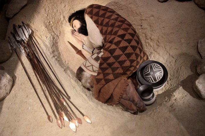 Ancient DNA Reveals Where Europe’s Hunter-Gatherers Survived The Longest