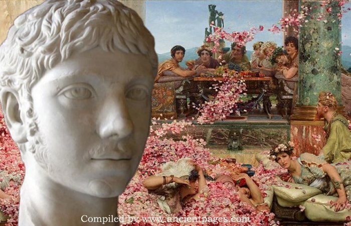 Controversial Roman Emperor Elagabalus Wanted To Be A Woman And Much More