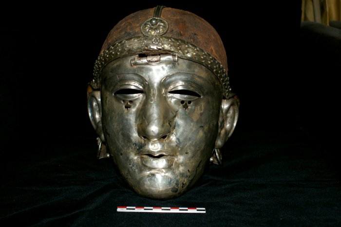 Puzzling Greek Inscription May Solve The Mystery Of Roman Emperor Elagabalus' Temple