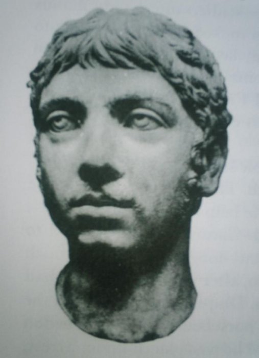 Puzzling Greek Inscription May Solve The Mystery Of Roman Emperor Elagabalus' Temple