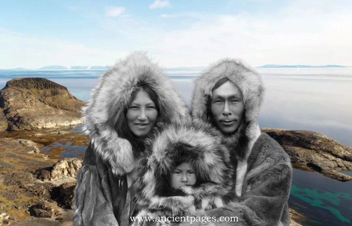 Arctic's First Inhabitants Were Skilled Paleo-Inuit Seafarers Who Reached Kitsissut, North Of Greenland 4,500 Years Ago