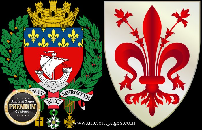 Ancient Symbol Fleur-de-lis: It's Meaning And History Explained