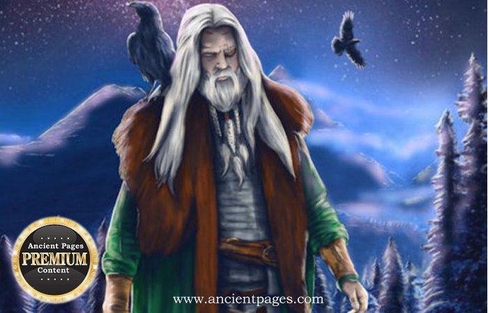 Runes: Facts And History About Odin's Secret Language