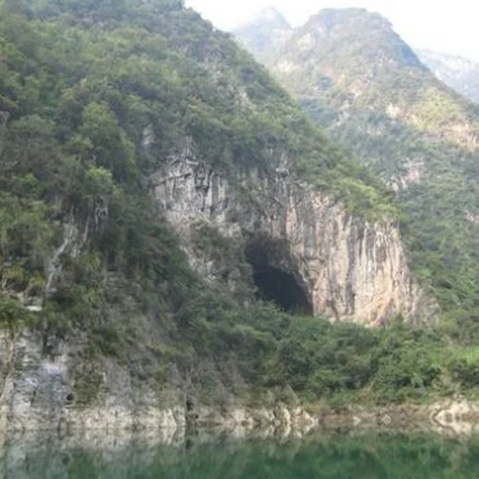 Mystery Of Ancient Chinese Shijiahe Civilization Collapse Solved