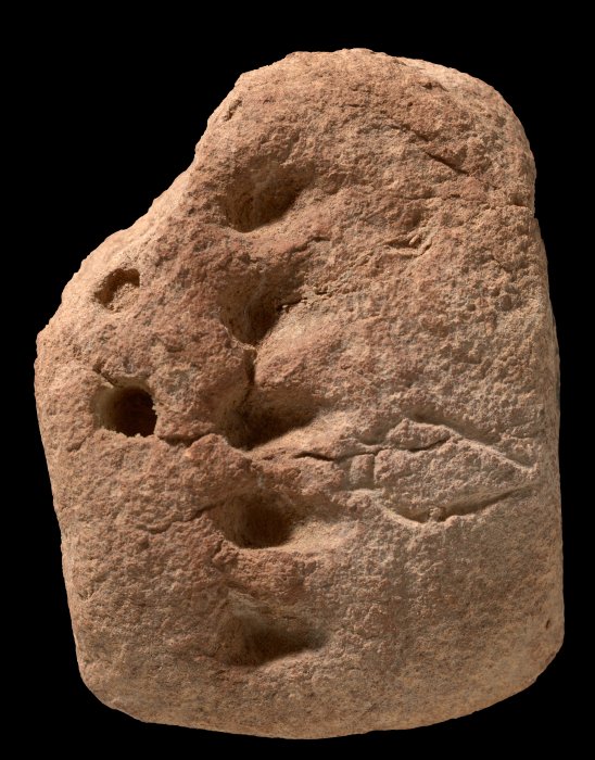 Mysterious Engraved Stone Age Symbols May Be A Form Of The World’s First Writing System