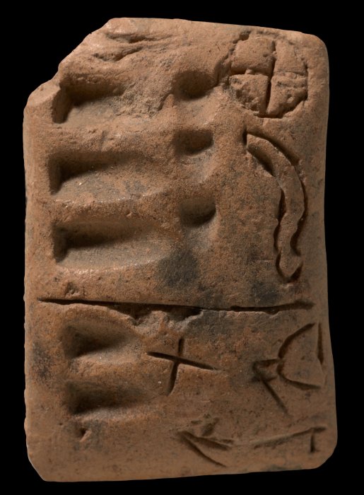 Mysterious Engraved Stone Age Symbols May Be A Form Of The World’s First Writing System