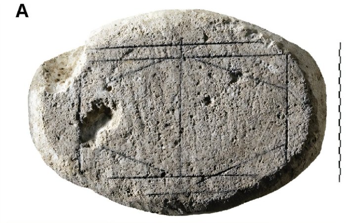 Rules Of An Unknown Roman Board Game Found In Heerlen, Netherlands – Deciphered