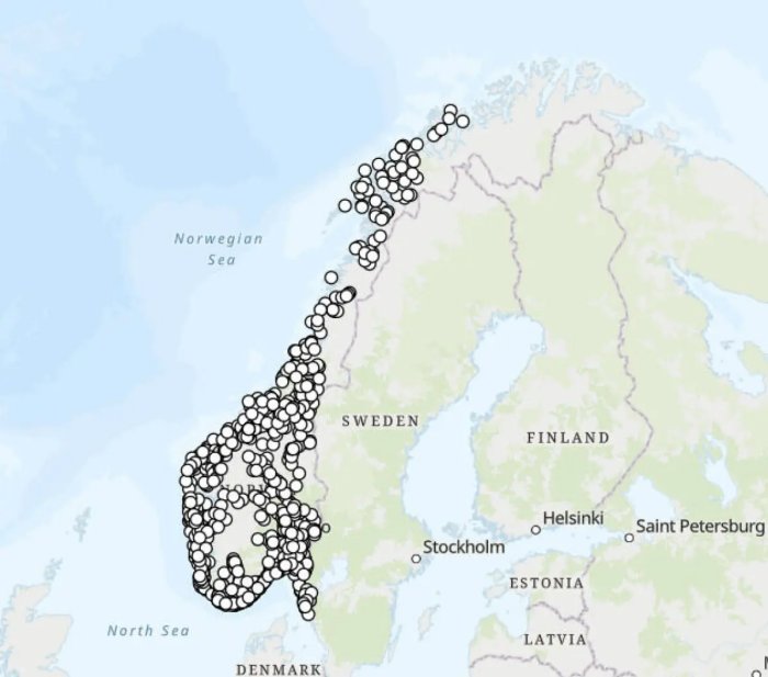 Vikings' Defense System Mapped For The First Time
