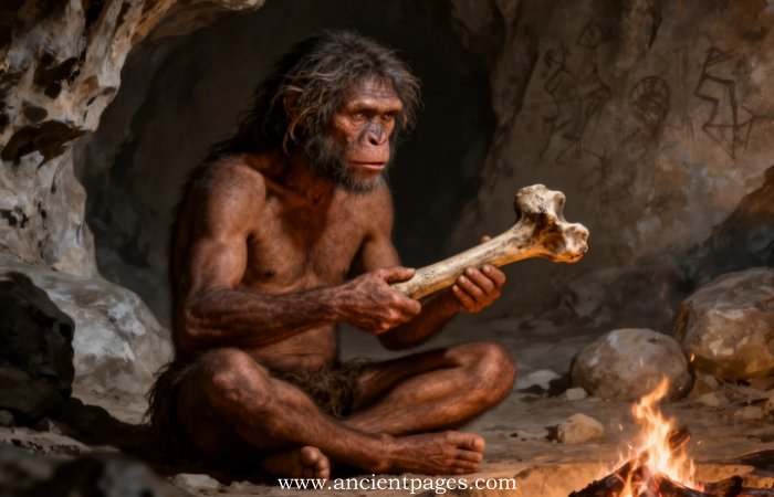 Intriguing Fossil Found At Old Excavation Site Could Rewrite Human Evolution, Scientists Say