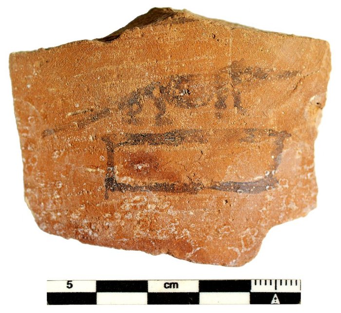 More Than 43,000 Inscribed Ancient Potsherds Unearthed At Athribis In Upper Egypt