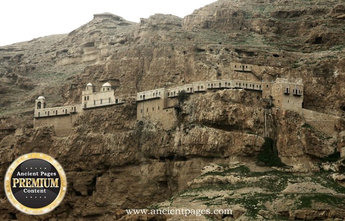 Ancient Jericho – City Of Giants And Home Of The Mighty Gibborim