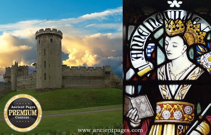 Anne Neville – The Dramatical Story Of The White Queen