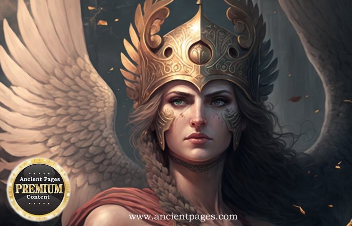 Troublemaker Eris: Greek Deity That Ignited Hatred Among All And Caused The War By Wreaking Destruction