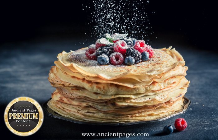 What Is The History Of Pancakes?