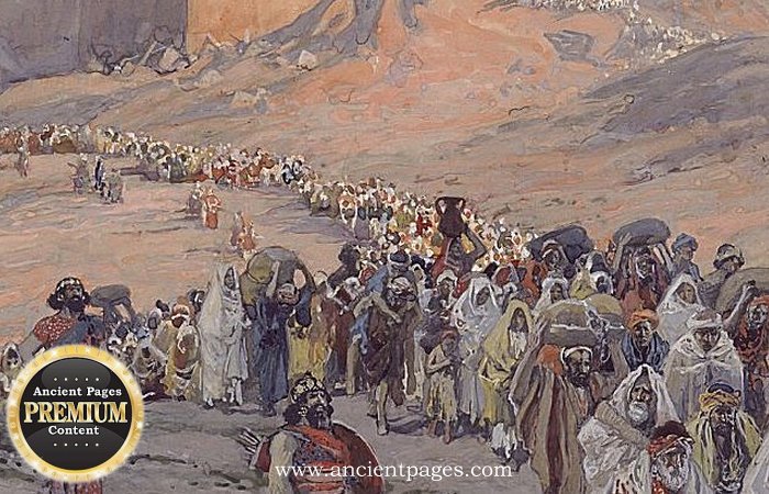 Why Were The Jews Exiled To Babylon?
