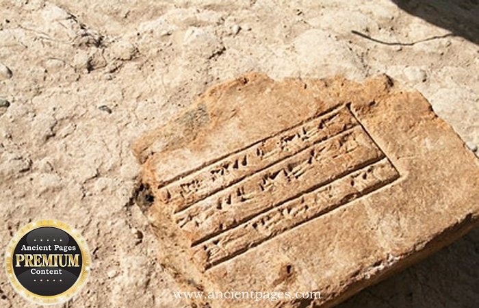 Lost Kingdom Of Idu Hidden Beneath A Mound And Its Seven Unknown Kings