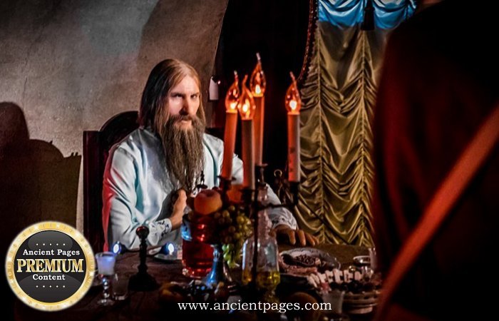 Rasputin – Controversial Mystic With Healing Powers – An Evil Or Misunderstood Man?