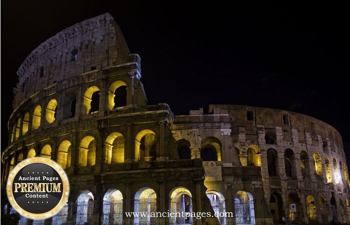 Why Is Rome Called 'The Eternal City'?