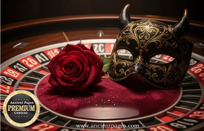 Why Is Roulette Called The Devil's Game?