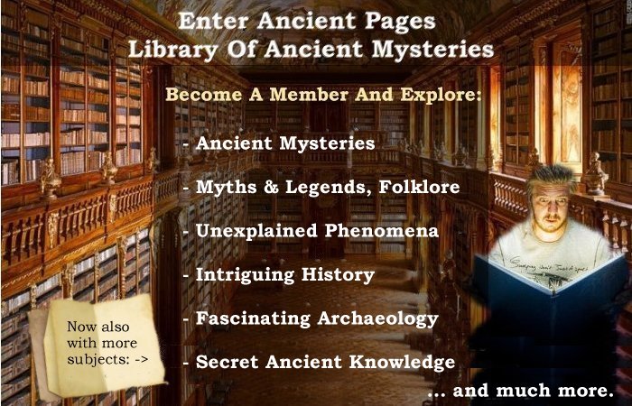 Ancient Pages Library