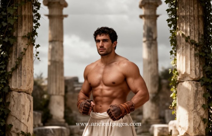 Unexplained Mystery Of The Ancient Boxer That Vanished Into Thin Air And Was Never Seen Again