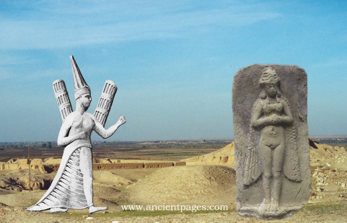 Archaeologists Discover Builders In Mesopotamia Did Something Unusual: But Why Did They Do It?