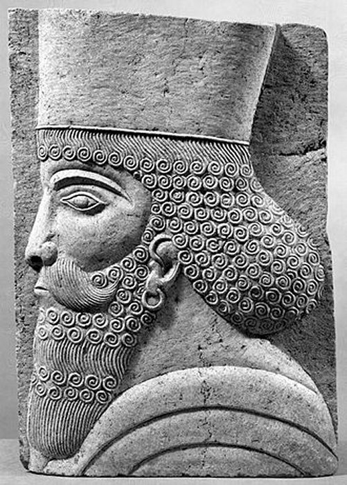Deciphered Ancient Clay Tablets Reveal Semi-Mythical King Gilgamesh Existed