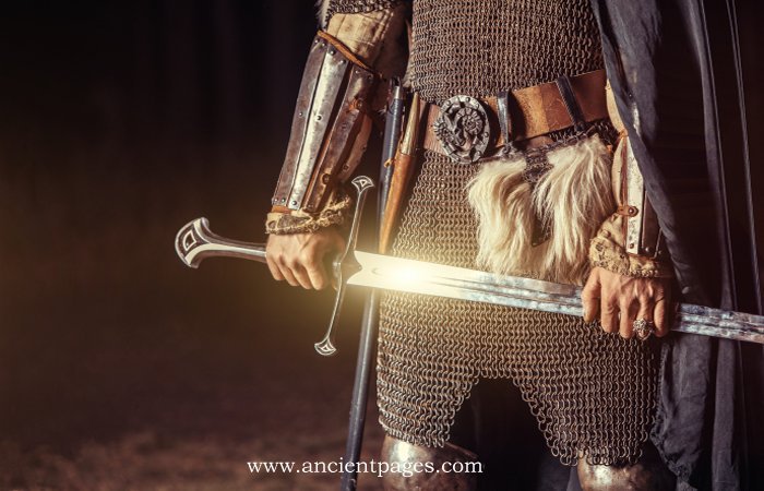Sword-Kladenets - Hidden Treasure Awaiting A Worthy Hero