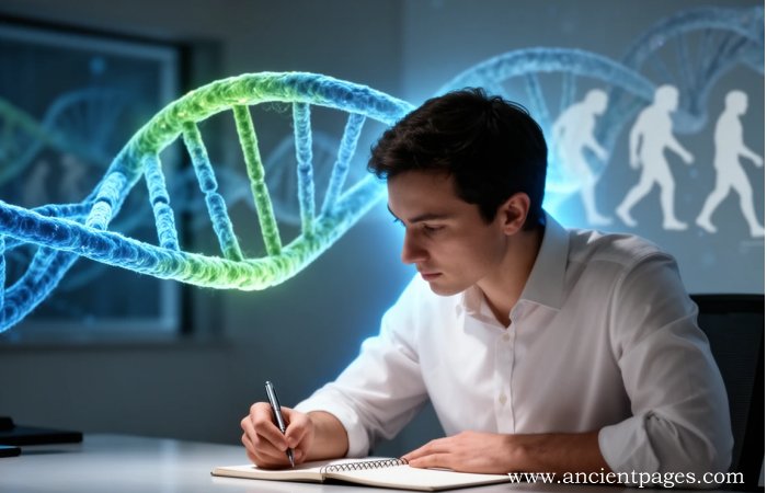 Evolutionary Enigma: Why Are Most People Right-Handed? New Clues Emerge