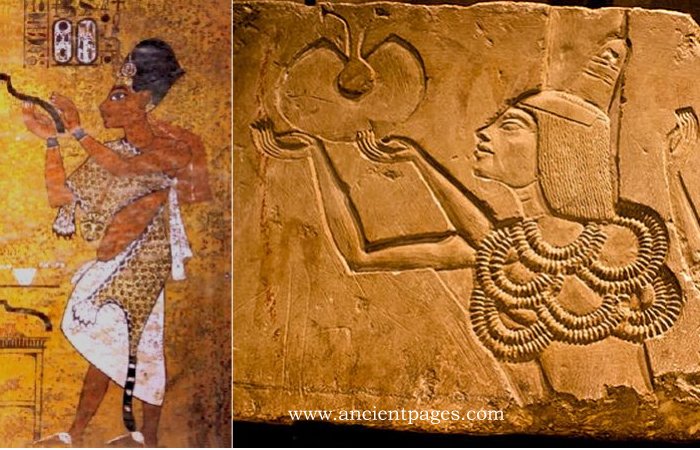 Pharaoh Ay - A Man With A Hidden Agenda Or A Victim Of Unfortunate Circumstances?