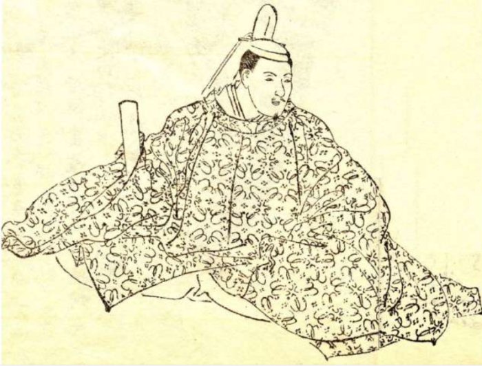 Medieval Japanese Poetry And Ancient Buried Trees Reveal Clues About Unpredictable Space Weather