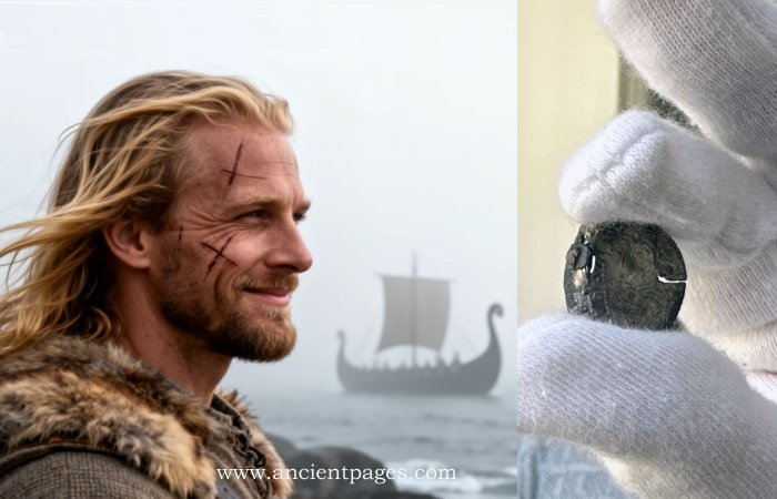Sacred Anglo-Saxon Coins Were Supposed To Protect Against The Vikings But The Norse Warriors Had A ‘Better’ Idea