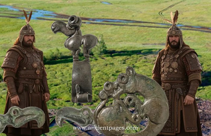 Priceless Scythian Animal-Style Artifacts Discovered In The Siberian Valley Of The Kings Offer New Insights Into A Complex Ancient Tradition