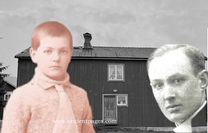 Unexplained Powers Of The Electric Boy Who Terrified The Whole Village And Himself