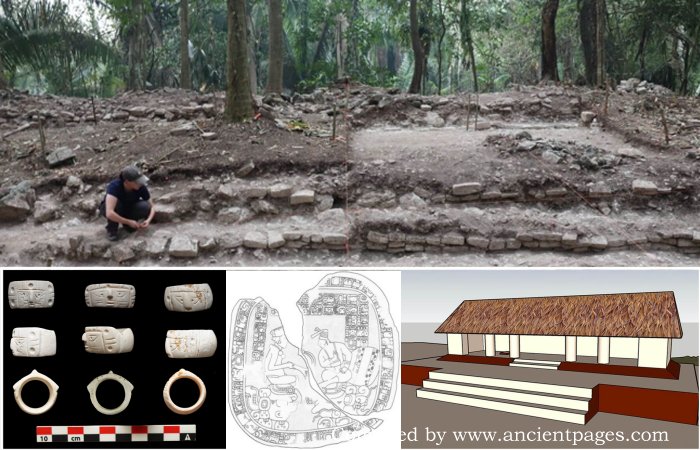 Voices Of The People Shaped The Rule Of Divine Maya Kings - Ancient Council Houses Reveal