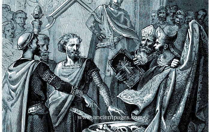 William The Conqueror: Ruthless And Powerful Ruler Who Changed Britain Forever