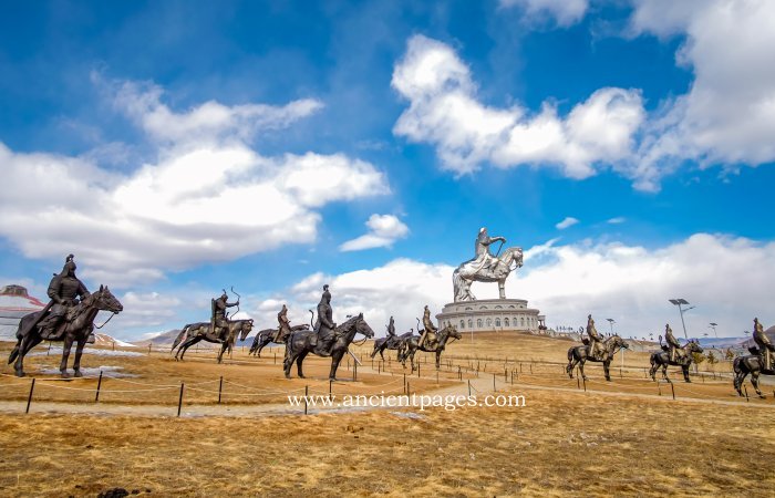 Mongol Empire: Rise And Fall Of One The World's Largest And Fearsome Empires