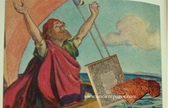 Prince Madoc In North America: New Evidence Or Persistent Myth?