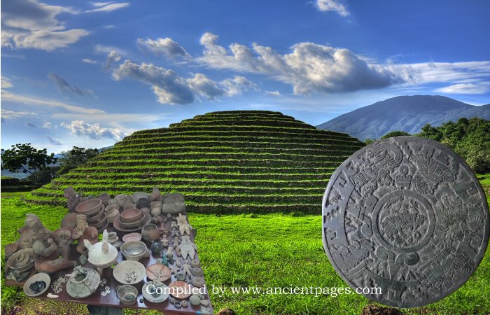 Secrets Of Ancient Jalisco - 334 Rare Archaeological Artifacts Recovered By INAH